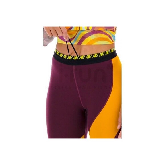 NWT HOKA WOMEN'S TIGHTS HUPANA ACTIVE PANTS LARGE L XXL - Picture 4 of 11